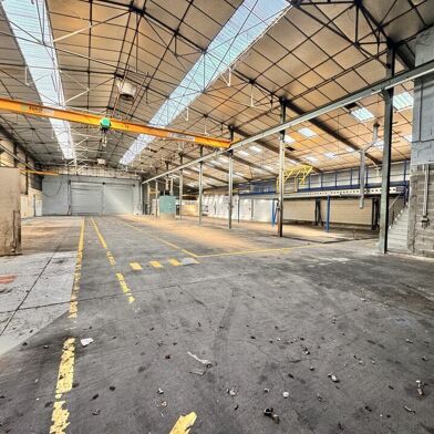 Commerce  1794500 €