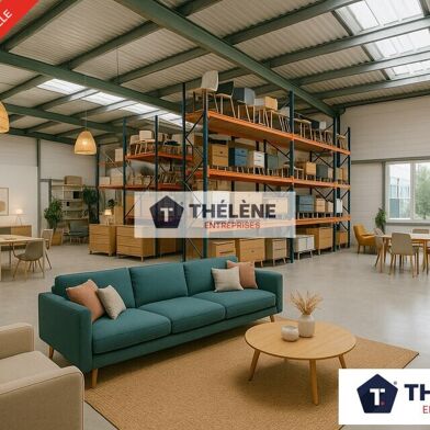 Commerce  700000 €