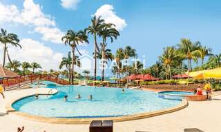 Appartement 1 Pièce 23 m² à vendre à Sainte-Luce (97228)