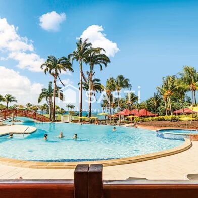 Appartement 1 pièces 205550 €