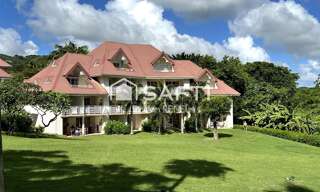 Appartement 1 Pièce 23 m² à vendre à Sainte-Luce (97228)