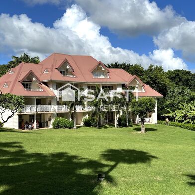 Appartement 1 pièces 205550 €