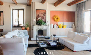 Appartement 4 Pièces 144 m² à vendre à Marseille 1 (13001)