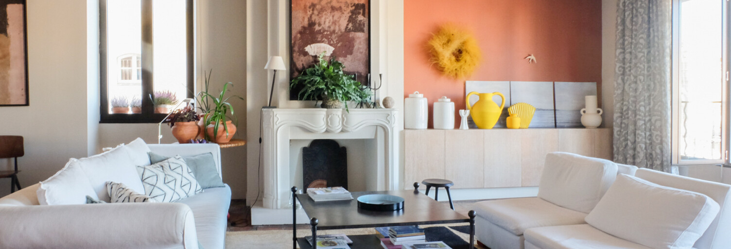 Appartement 4 Pièces 144 m² à vendre à Marseille 1 (13001)