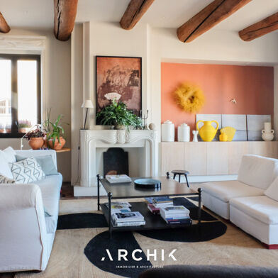 Appartement 4 pièces 795000 €