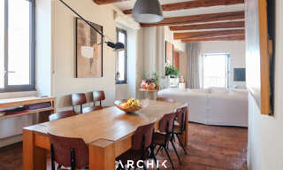 Appartement 4 Pièces 144 m² à vendre à Marseille 1 (13001)