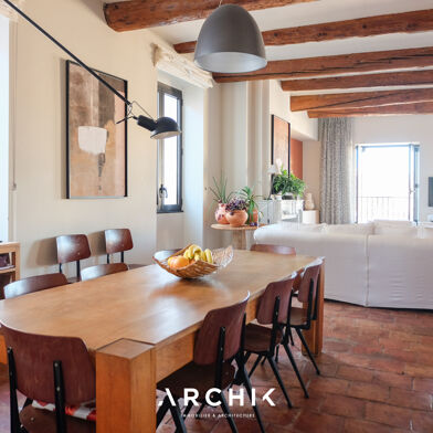 Appartement 4 pièces 795000 €