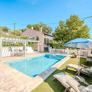 Maison 7 pièces 420000 €