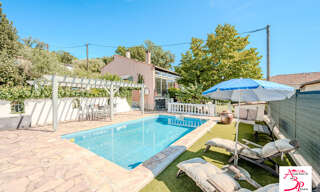 Maison 7 Pièces 170 m² à vendre à Pierrefeu-du-Var (83390)