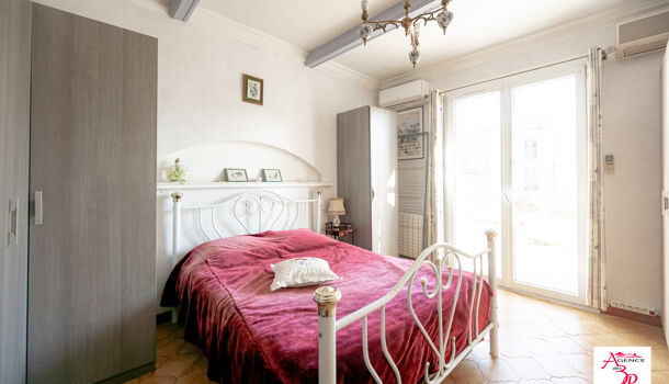 Villa / Maison 7 pièces  à vendre Pierrefeu-du-Var 83390