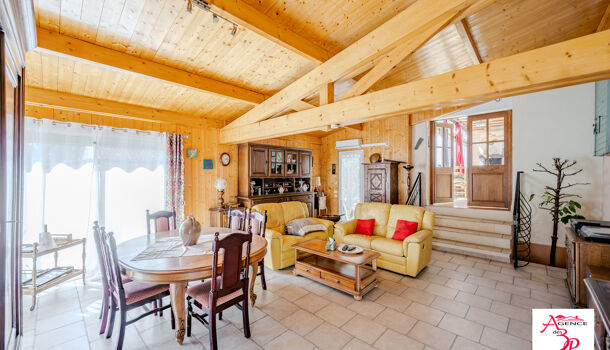 Villa / Maison 7 pièces  à vendre Pierrefeu-du-Var 83390