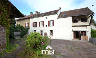 Maison 11 Pièces 262 m² à vendre à Luzarches (95270)