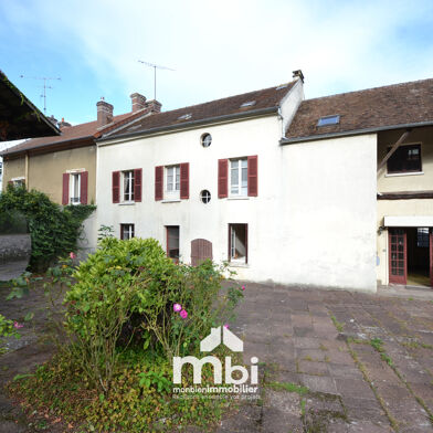 Maison 11 pièces 745000 €