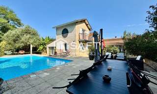 Maison 7 Pièces 260 m² à vendre à Saint-Avit-Saint-Nazaire (33220)