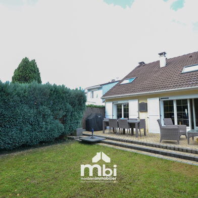 Maison 5 pièces 320000 €