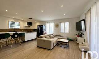 Maison 4 Pièces 96 m² à vendre à Port-la-Nouvelle (11210)