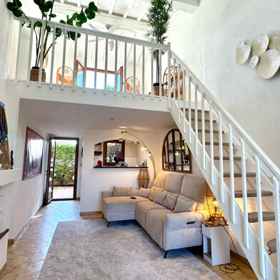 Maison 4 pièces 275000 €