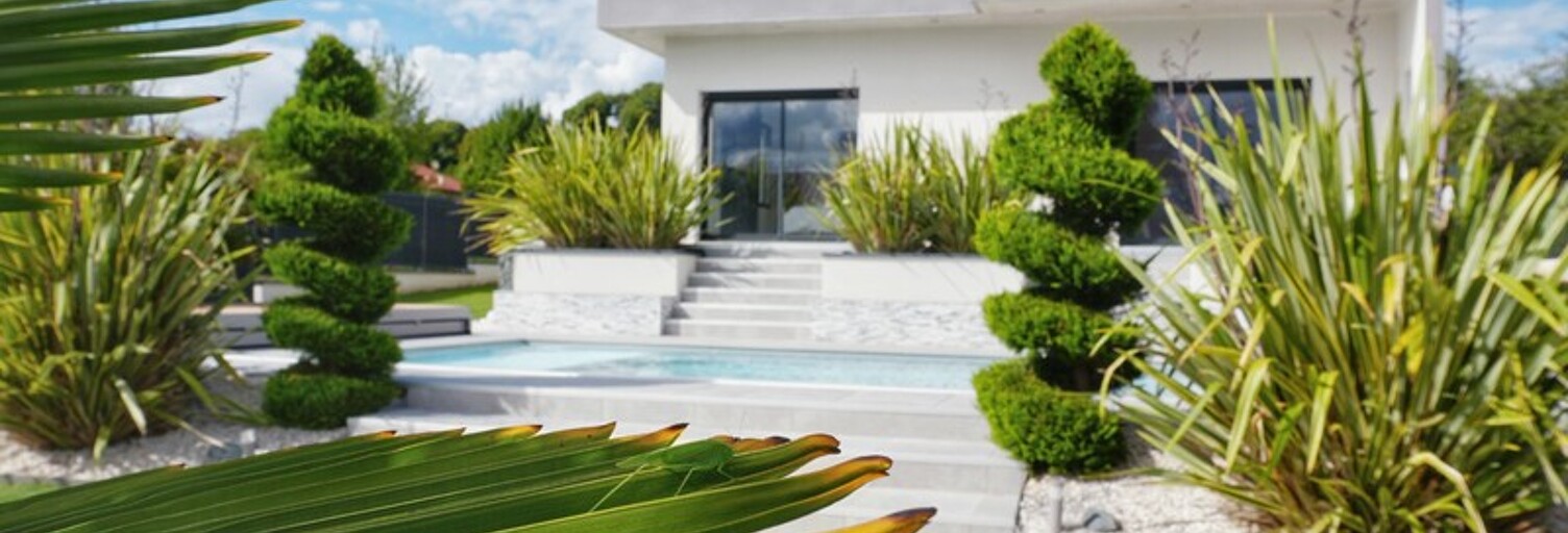 Maison 5 Pièces 165 m² à vendre à Saint-Cassien (38500)