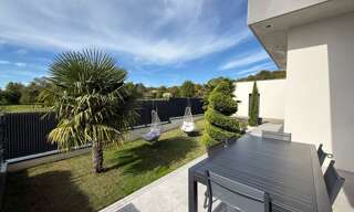 Maison 5 Pièces 165 m² à vendre à Saint-Cassien (38500)