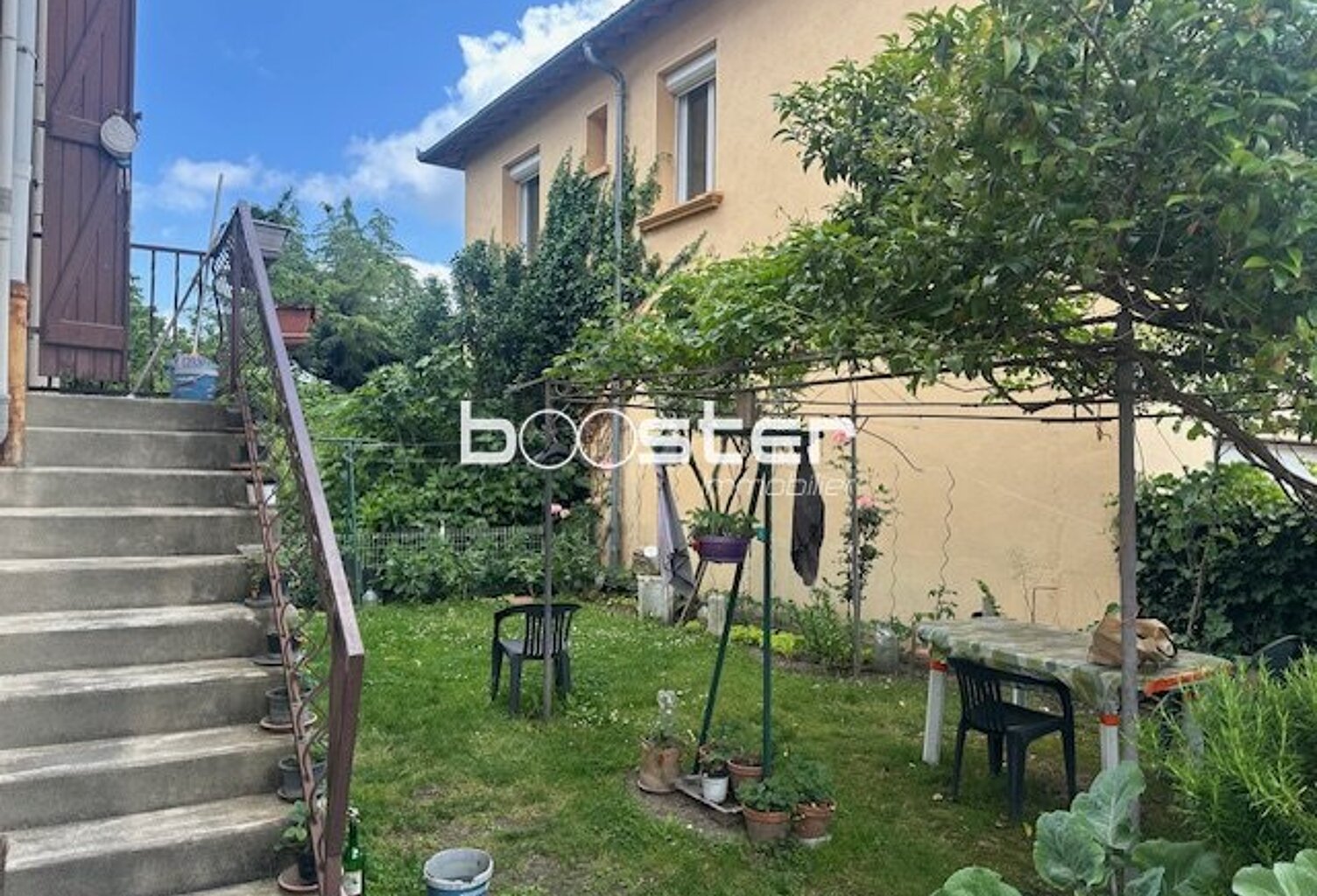 Maison — photo 1