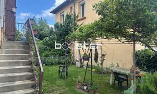 Maison 8 Pièces 183 m² à vendre à Toulouse (31200)