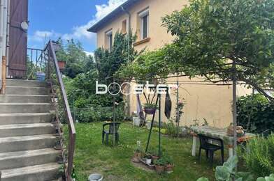 Maison 8 pièces 385000 €