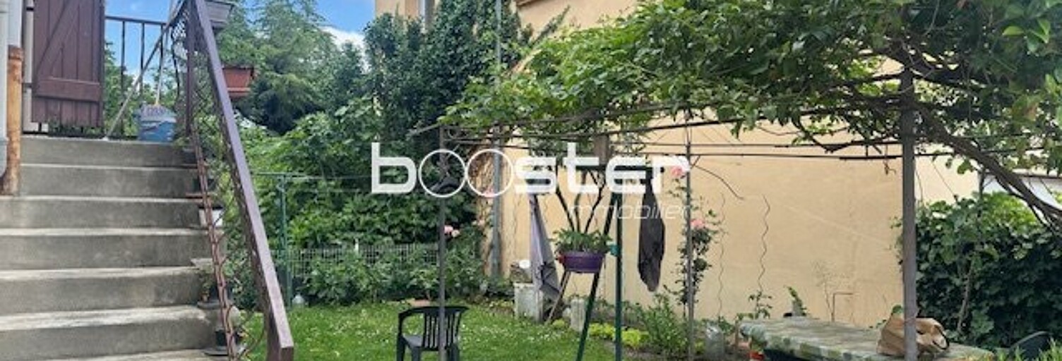 Maison 8 Pièces 183 m² à vendre à Toulouse (31200)