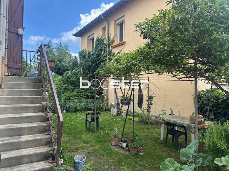 Maison — photo 1