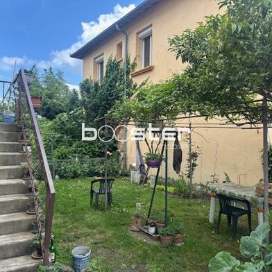 Maison 8 pièces 385000 €