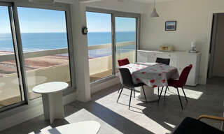 Appartement 2 Pièces 47 m² à vendre à Saint-Hilaire-de-Riez (85270)