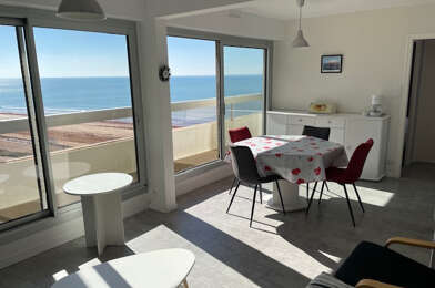 Appartement 2 pièces 160500 €