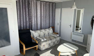 Appartement 2 Pièces 47 m² à vendre à Saint-Jean-de-Monts (85160)