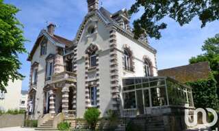 Maison 12 Pièces 350 m² à vendre à Sens (89100)