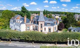 Maison 17 Pièces 370 m² à vendre à Fontainebleau (77300)