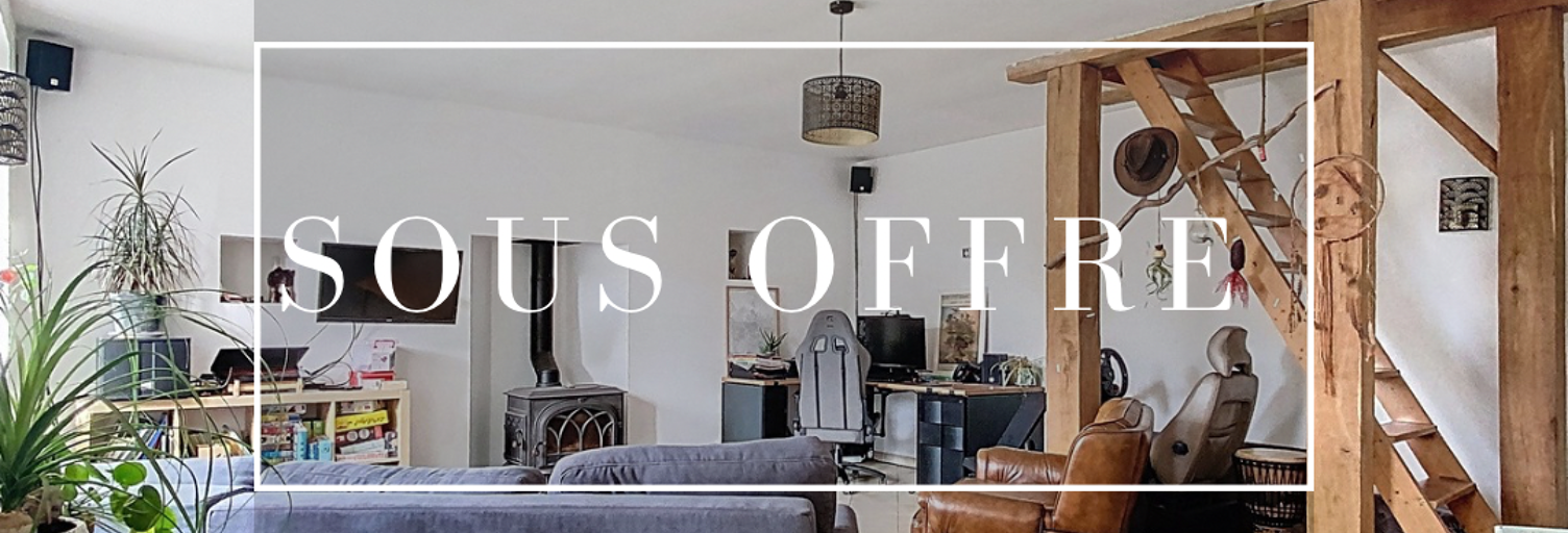 Maison 4 Pièces 126 m² à vendre à Saint-Thélo (22460)