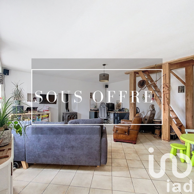 Maison 4 pièces 225000 €