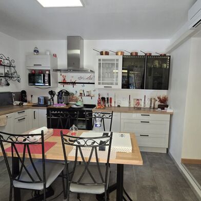 Maison 2 pièces 199000 €