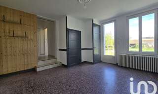 Maison 4 Pièces 96 m² à vendre à Thouars (79100)