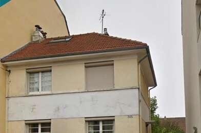 Maison 6 pièces 450000 €