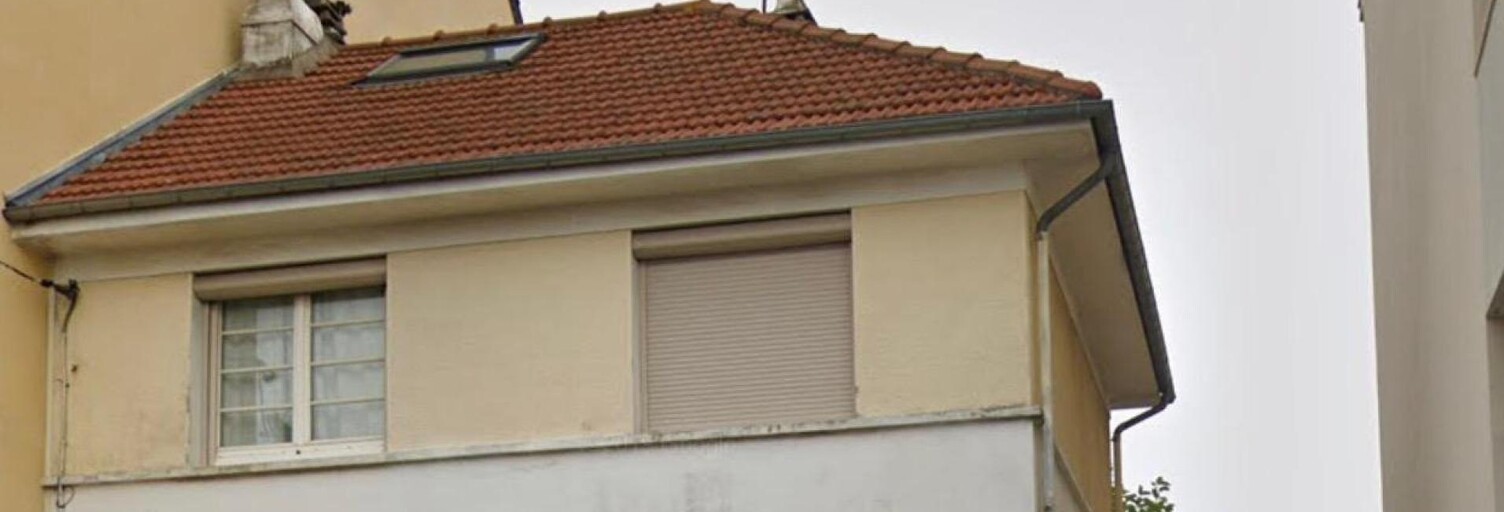 Maison 6 Pièces 150 m² à vendre à Morangis (91420)