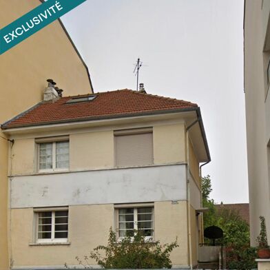 Maison 6 pièces 527000 €