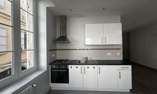 Appartement 3 Pièces 55 m² à louer à Agen (47000)