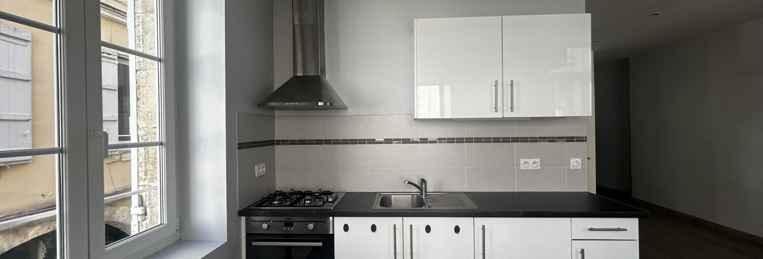 Appartement 3 Pièces 55 m² à louer à Agen (47000)