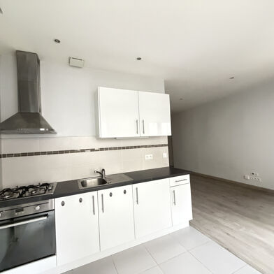 Appartement 3 pièces 625 €