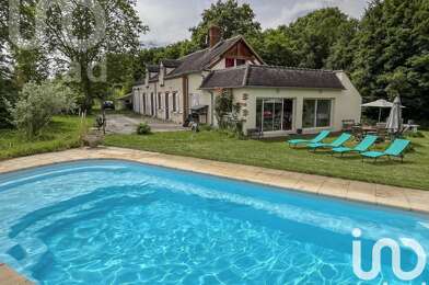 Maison 7 pièces 365000 €