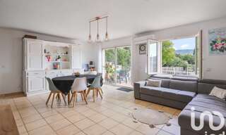 Appartement 4 Pièces 105 m² à vendre à Cuges-les-Pins (13780)