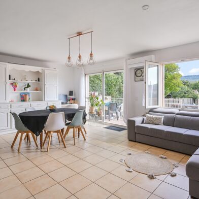 Appartement 4 pièces 389000 €