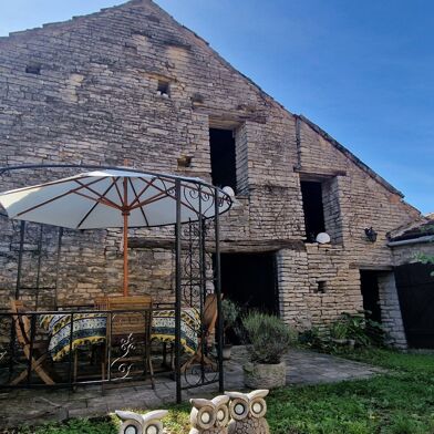 Maison 3 pièces 87500 €