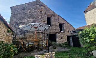 Maison 3 Pièces 70 m² à vendre à Villiers-les-Hauts (89160)