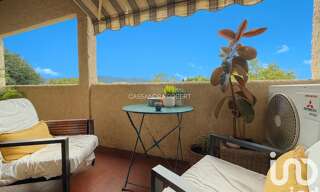 Appartement 4 Pièces 84 m² à vendre à Le Beausset (83330)